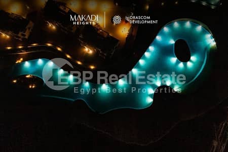 3 Bedroom Penthouse for Sale in Makadi Bay, Red Sea - 02d2bde0-42eb-410e-998e-0973f8272116. jpg