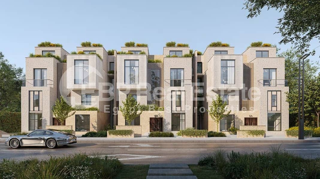 Duplex-for-Sale-in-Ivoire-East-New-Cairo. jpg