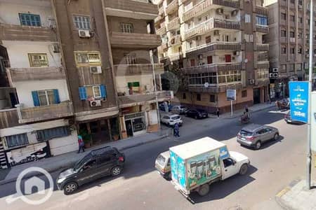 مجمع تجاري  للبيع في جناكليس، الإسكندرية - 11. jpg