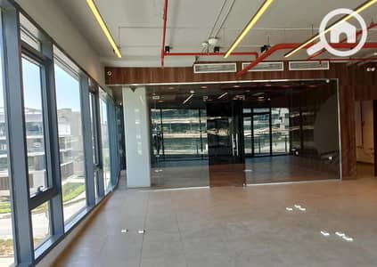 Office for Rent in Sheikh Zayed, Giza - 1c7f3f24-3ec2-404e-bf28-f7c25278bfae. jpeg