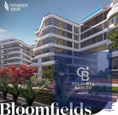 10 Compound-Bloomfields-Mostakbal-City. jpg