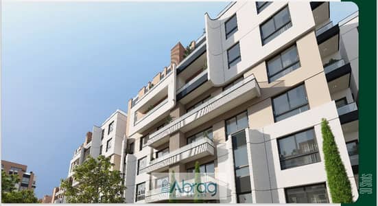 1 Bedroom Flat for Sale in Sheikh Zayed, Giza - d0740df0-3308-4736-a1db-b0d7324a6f7a. jpeg