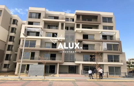 3 Bedroom Apartment for Sale in New Cairo, Cairo - 1. jpg