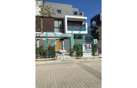 4 Bedroom Twin House for Sale in Sheikh Zayed, Giza - WhatsApp Image 2024-10-23 at 6.16. 10 PM (1). jpg