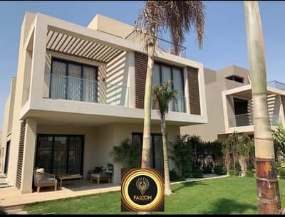 4 Bedroom Villa for Sale in New Cairo, Cairo - 368298438_253778997538828_8709368815154401179_n. jpg