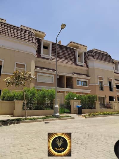 4 Bedroom Villa for Sale in Madinaty, Cairo - 398048237_3653489394940620_5361687903219918473_n. jpg