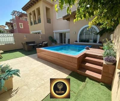 4 Bedroom Villa for Sale in Shorouk City, Cairo - 355028318_1045974986396223_6199443122070511694_n. jpg