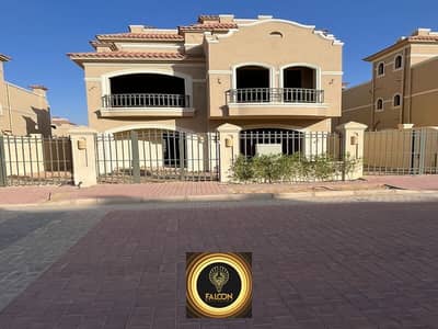 4 Bedroom Villa for Sale in Shorouk City, Cairo - WhatsApp Image 2023-12-18 at 14.20. 21_0e6ceb20. jpg