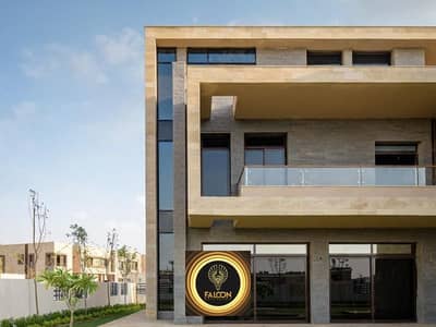 4 Bedroom Villa for Sale in Mostakbal City, Cairo - 4. jpg