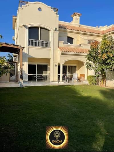 4 Bedroom Villa for Sale in Shorouk City, Cairo - WhatsApp Image 2023-12-11 at 1.15. 04 PM - Copy. jpeg