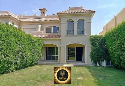 5 Bedroom Villa for Sale in Shorouk City, Cairo - Screenshot 2024-07-19 190024. png