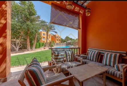 3 Bedroom Townhouse for Sale in Gouna, Red Sea - Screenshot 2024-10-15 at 7.38. 16 PM. png