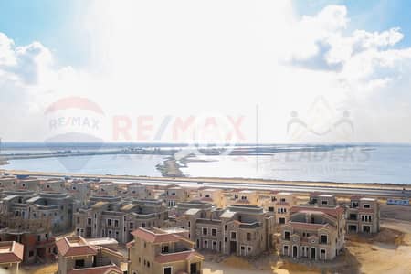 3 Bedroom Flat for Sale in Moharam Bik, Alexandria - 01. jpg