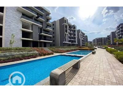 شقة 3 غرف نوم للبيع في حدائق اكتوبر، الجيزة - 4558-apartment-for-sale-sun-capital-october-1691316921. jpg