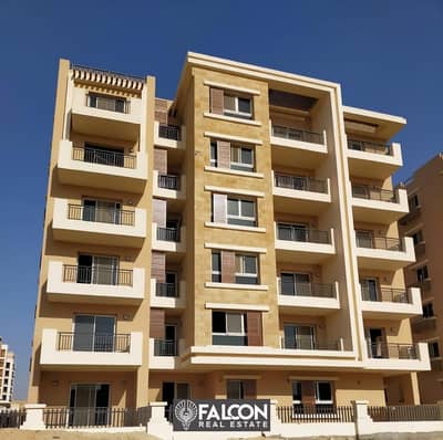 2 Bedroom Flat for Sale in New Cairo, Cairo - WhatsApp Image 2022-11-03 at 1.41. 21 PM(1). jpeg