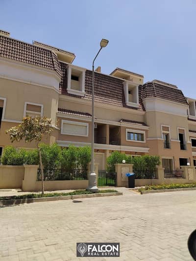 4 Bedroom Villa for Sale in Madinaty, Cairo - 398048237_3653489394940620_5361687903219918473_n. jpg