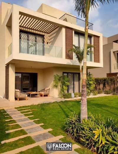 4 Bedroom Villa for Sale in New Heliopolis, Cairo - 457748746_1596592567907163_466117184576945882_n. jpg