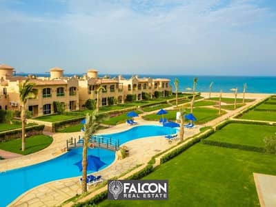 3 Bedroom Chalet for Sale in Ain Sukhna, Suez - 1bd711b6-f8f0-46bc-b1d3-ae9f9165aaa1. jpg