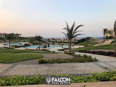 3 Bedroom Chalet for Sale in Ain Sukhna, Suez - c66b4759-90fa-449a-9730-a7bd7ca3a4fc. jpg