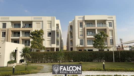 3 Bedroom Apartment for Sale in Sheraton, Cairo - e. jpg