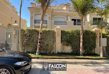 4 Bedroom Villa for Sale in Shorouk City, Cairo - 4091807-09608o. jpg