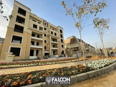 3 Bedroom Flat for Sale in New Cairo, Cairo - 195138. jpg