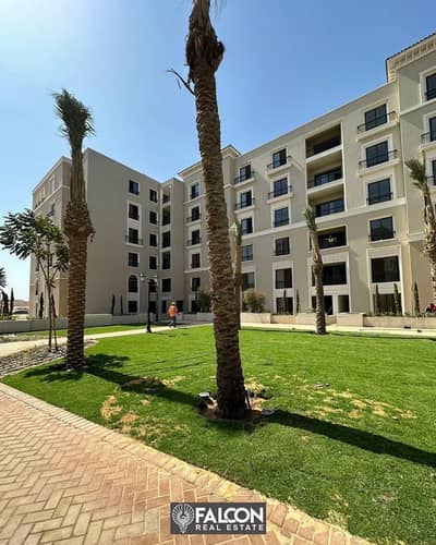 3 Bedroom Flat for Sale in Sheikh Zayed, Giza - WhatsApp Image 2023-11-26 at 4.48. 41 PM - Copy. jpeg