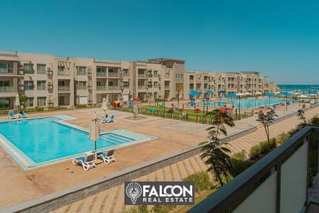 1 Bedroom Chalet for Sale in Ain Sukhna, Suez - 5660c65b-2382-4f8b-9c8f-b83dffa55c5b. jpg