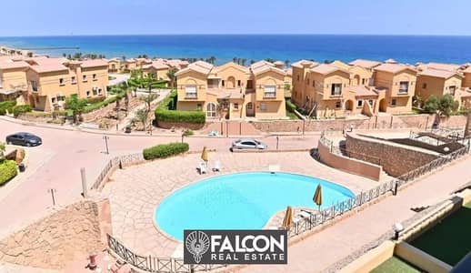 3 Bedroom Chalet for Sale in Ain Sukhna, Suez - Screenshot 2024-10-13 115905. png