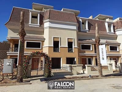 4 Bedroom Villa for Sale in Mostakbal City, Cairo - WhatsApp Image 2024-10-14 at 2.19. 57 PM (1). jpeg