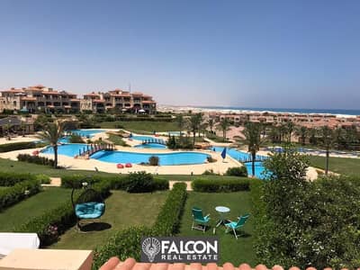 3 Bedroom Chalet for Sale in Ain Sukhna, Suez - 69f35df5-f53b-445e-9948-6b0b9efefc21. jpg