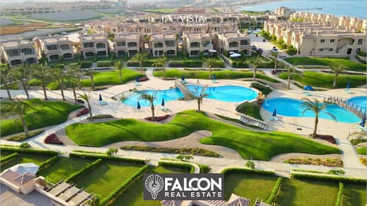 3 Bedroom Chalet for Sale in Ain Sukhna, Suez - 0ab36bfa-b29b-41ea-82ad-a14b702f87a2. jpg