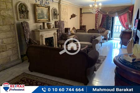 2 Bedroom Apartment for Rent in Sidi Beshr, Alexandria - 1. jpg