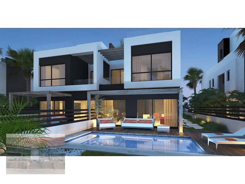 9 Twin-Houses-For-Sale-in-Palm-Hills-New-Cairo. jpg