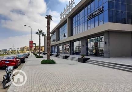 Retail for Rent in 6th of October, Giza - be256801-0ad4-499a-970c-b780e9c2c1d9. jpg