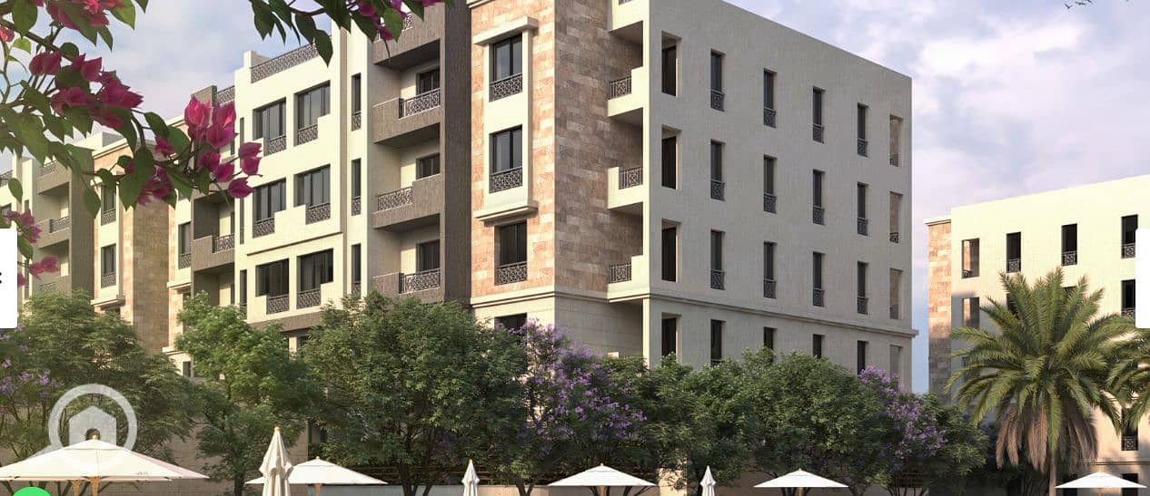 10 Property for sale in Alca New Cairo. png