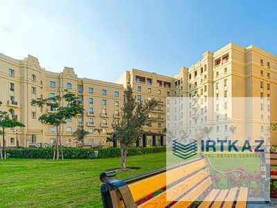 2 Bedroom Apartment for Sale in New Capital City, Cairo - Photographer 16. jpg