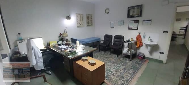 Clinic for Sale in New Nozha, Cairo - WhatsApp Image 2024-10-21 at 7.17. 21 PM. jpeg