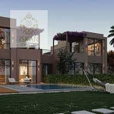 4 Bedroom Townhouse for Sale in Sheikh Zayed, Giza - AnyConv. com__images (1). jpg