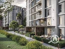 3 Bedroom Apartment for Sale in New Cairo, Cairo - images (1). jpeg