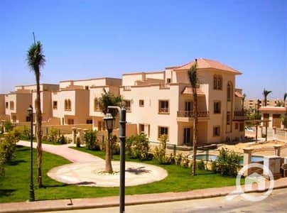 5 Bedroom Twin House for Sale in Sheikh Zayed, Giza - 6. jpg