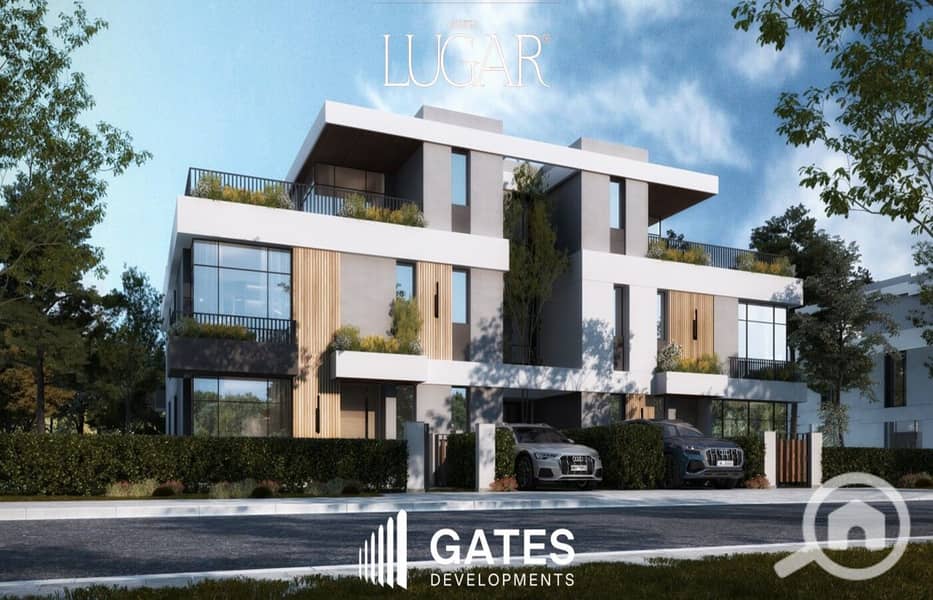 7 Gates Developments - Lugar - Quatro. jpg