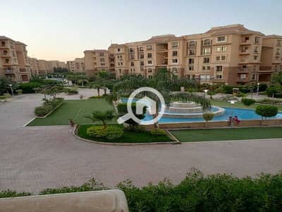 2 Bedroom Apartment for Rent in Hadayek October, Giza - WhatsApp Image 2024-10-24 at 5.18. 01 PM. jpeg