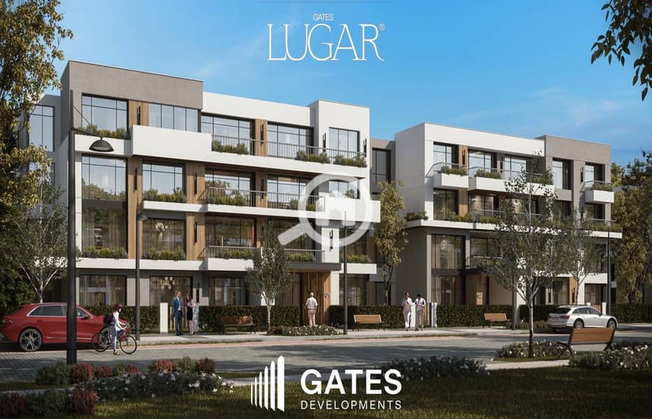 2 Gates Developments - Lugar - Apartments. jpg