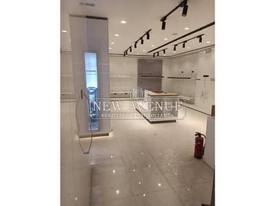 Retail for Sale in New Heliopolis, Cairo - 812eb4cf-0483-11ef-ad4c-9e67753eedd9. jpg