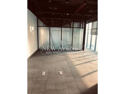 Office for Rent in New Cairo, Cairo - ce07a891-02de-431e-af33-f4bc39707a8d. png