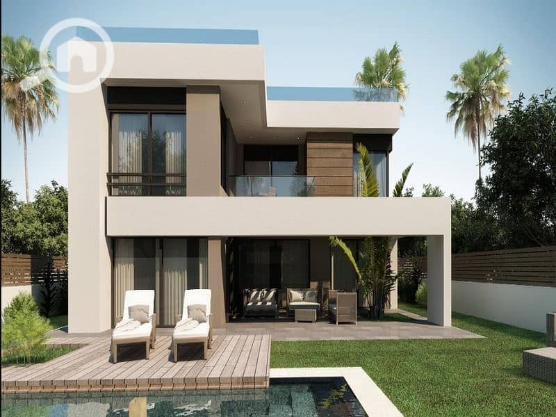 4 villas for sale in the crown. jpg