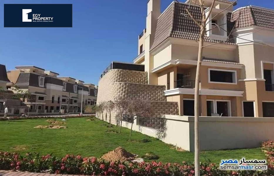 11 realestate_فيلا-للبيع-بالتقسيط-بكمبوند-سراي-القاهرة-الجديدة_22202302121071. jpg