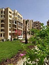 3 Bedroom Flat for Sale in New Capital City, Cairo - images (5). jpg