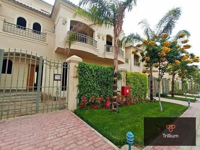 4 Bedroom Villa for Sale in Shorouk City, Cairo - 464530249_923664096319774_2918512090078726735_n. jpg